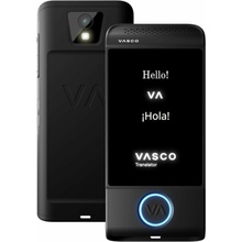Vasco M4 Matte Black 5906516647645