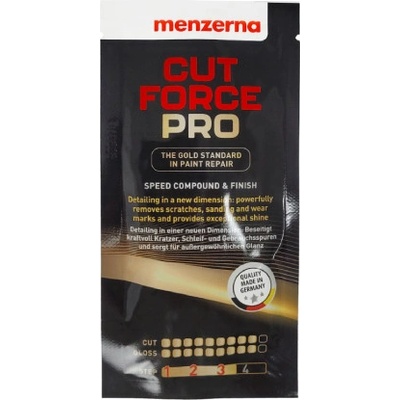 Menzerna Cut Force Pro 20 ml