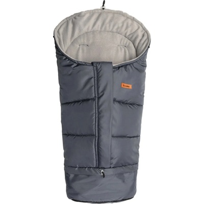 Sensillo Flisový Polar Combi 3v1 šedý