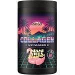 OstroVit Collagen + Vitamin C / Powder [400 грама] Miami Vibes
