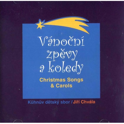 Otmar Mácha - Jiří Teml - Ivan Kurz Vánoční zpěvy a koledy Christmas Songs & Carols