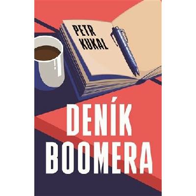 Deník boomera