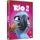 Filmy Rio 2: DVD