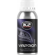 K2 VAPRON PRO refill 600 ml