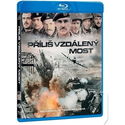 Příliš vzdálený most BD