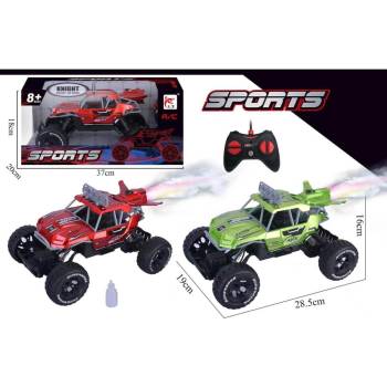 Image 1 of Armtoys ДЕТСКИ ГОЛЯМ ОФРОУД ДЖИП С ДИСТАНЦИОННО 4 ПОСОКИ