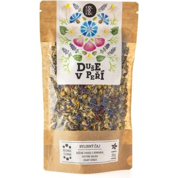 Koldokol Duše v peří čaj 50 g