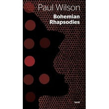 Bohemian Rhapsodies - Paul Wilson