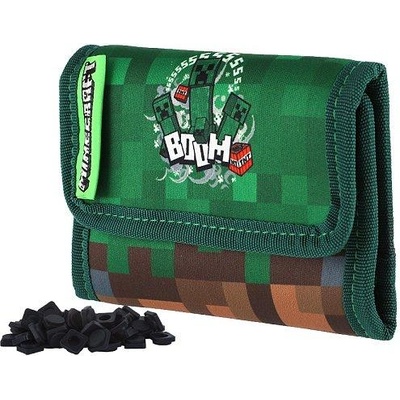 Pixie Crew портфейл minecraft