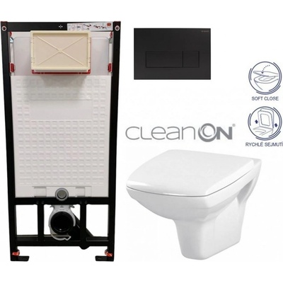 Deante CST_WC01 N51P CA2