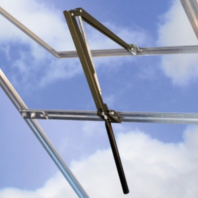 Covernit automatický otvírač pro střešní okna Covernit UNI 38 x 9,5 x 5 cm