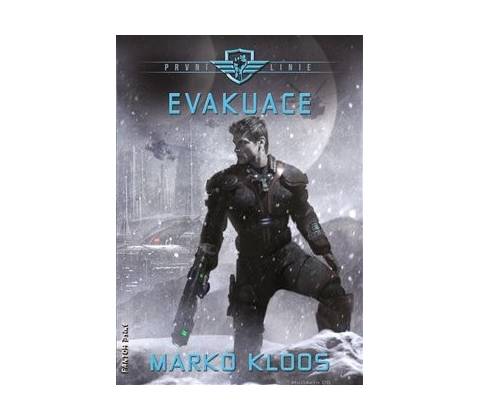 Evakuace