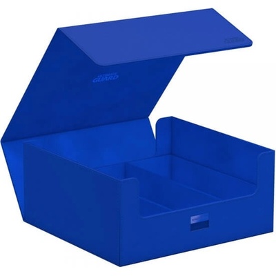 Ultimate Guard Krabice Treasurehive 90+ XenoSkin Blue – Hledejceny.cz