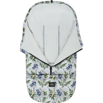 Emitex 2v1 Cocoon Softshell Magical Forest