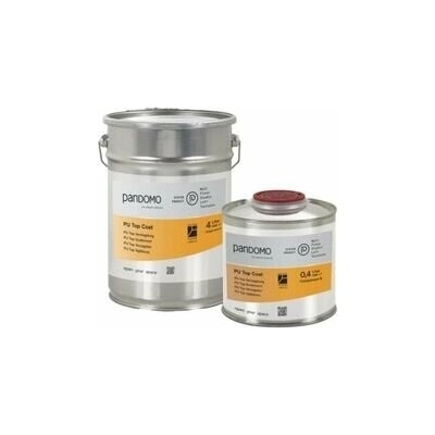 panDOMO PU Top Coat 4,4l