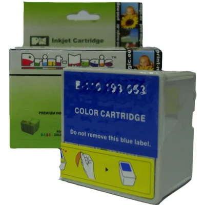 Compatible Epson T027