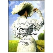 ORGOGLIO E PREGIUDIZIO - AUSTEN, J.