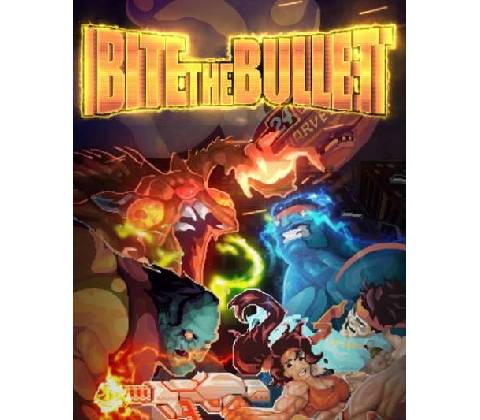 Bite The Bullet