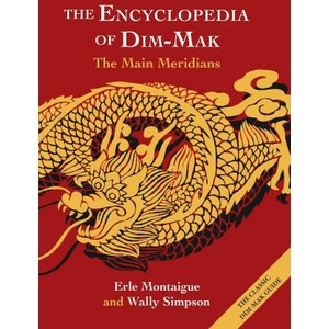The Encyclopedia of Dim-Mak | Wally Simpson (ISBN: 9781648373541)