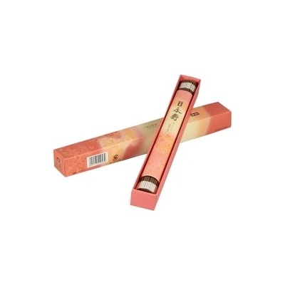 Nippon vonné tyčinky EIJU Spicy Sandalwood 70 ks