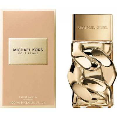 Pour Femme Eau de Parfum Spray 100 ml БО за жени