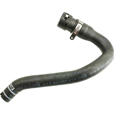 Hadička topení ORIGINAL FIAT 1368989080