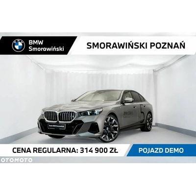 BMW 520 xDrive 145 kW