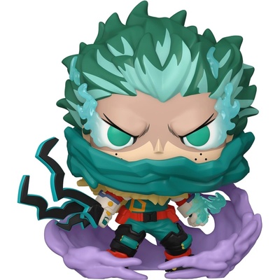 Funko Фигура Funko POP! Animation: My Hero Academia - Deku #2157 (107390)