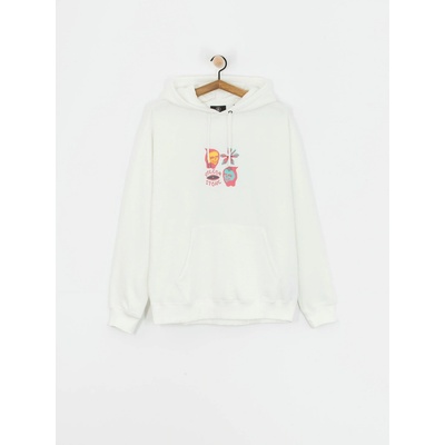 Volcom Earth Tripper HD off white
