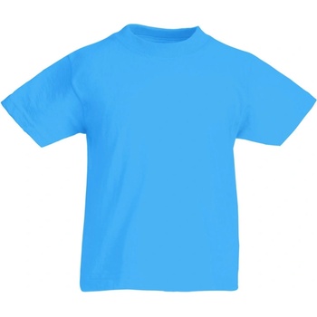 Image 1 of Fruit of the Loom Детска тениска kids valueweight, id93 (id93*ab)