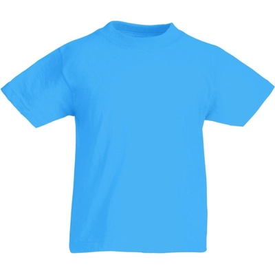 Fruit of the Loom Детска тениска kids valueweight, id93 (id93*ab)