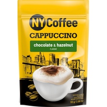 NyCoffee Cappuccino chocolate hazelnut 110 g