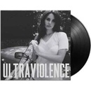 Del Rey Lana - Ultraviolence LP