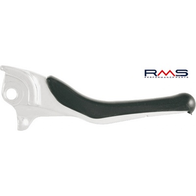Páčka RMS 184120391 levá/pravá chrom/černá