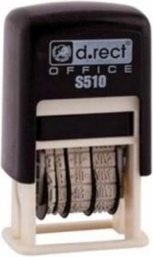 D.Rect S510