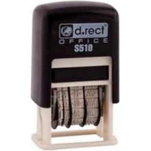 D.Rect S510