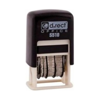 D.Rect S510