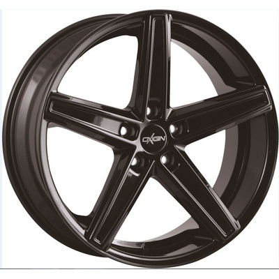 Oxigin 18 9.5x19 5x114.3 ET45 black
