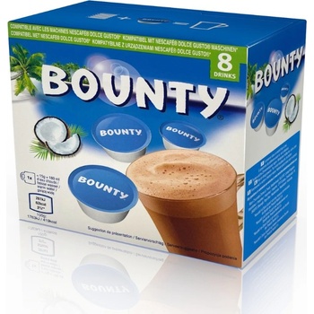Bounty Dolce Gusto (8)
