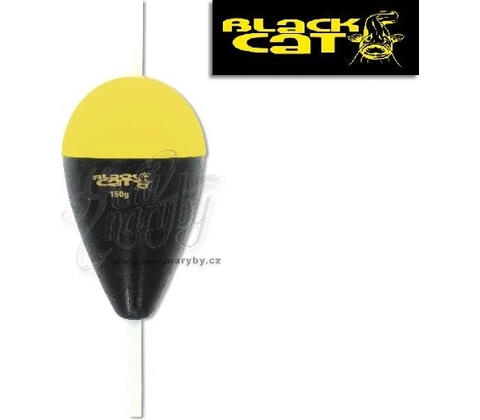 BLACK CAT Float 200g