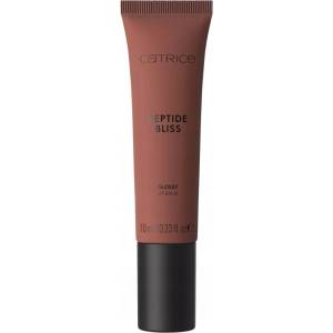 Catrice Гланц за устни Peptide Bliss Glossy, 050 Glazed & Gorgeous, 10 ml - ozone