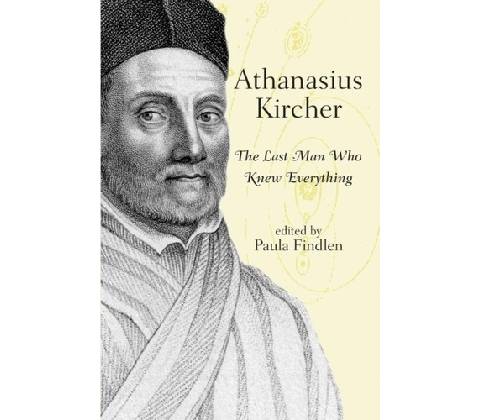 Athanasius Kircher