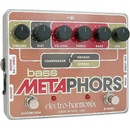 Příslušenství ke kytarám Electro-Harmonix Bass Metaphors