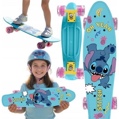 Seven Stitch – Zboží Mobilmania