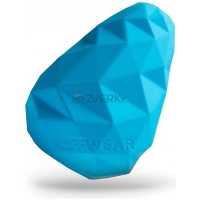 Ruffwear Gnawt-a-Cone Blue Pool