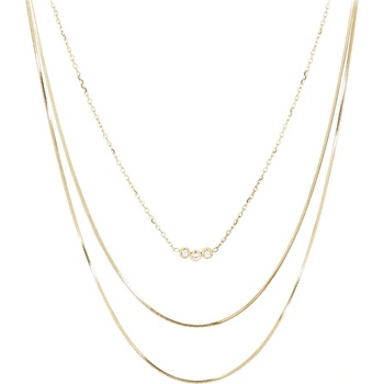 ZAG BIJOUX snx26873-01wht (snx26873-01wht)