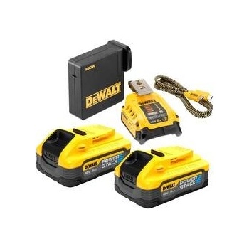 Dewalt DCB094H2-QW