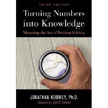 Turning Numbers into Knowledge