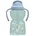 Lorelli Спортна бутилка с дръжки Lorelli - Animals, 325 ml, Mint Green (10200770004)