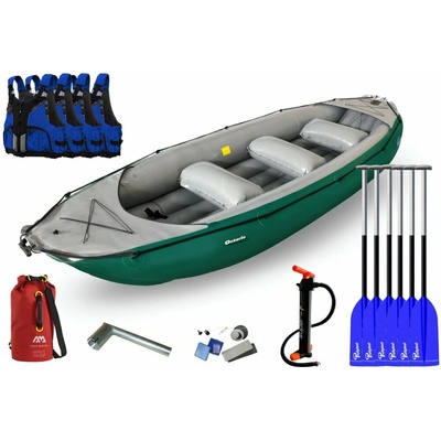 Gumotex ONTARIO 450S SET 2